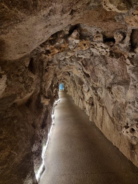 Sintra and Cascais: Magical Fairytale Tour - Price and value: is $62 reasonable for this route?