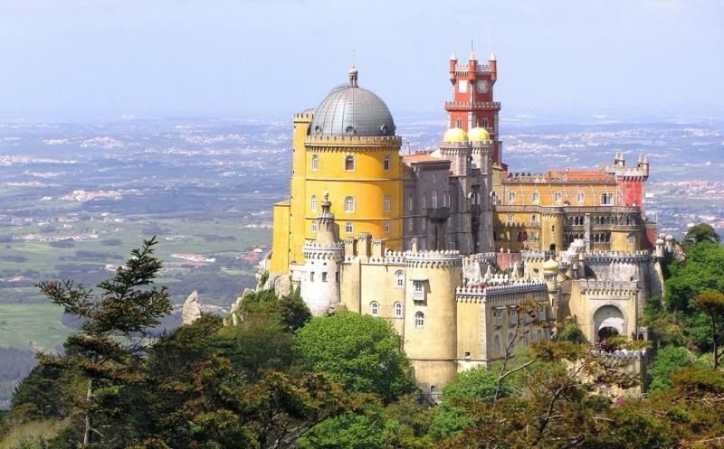 Sintra, Cabo da Roca, Cascais and Estoril Private Tour - Key Highlights You’ll Feel During the Day