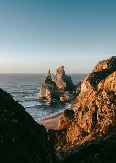 Sintra, Cabo da Roca & Cascais: Full-Day Private Guided Tour - Should you book the Sintra, Cabo da Roca & Cascais private day?