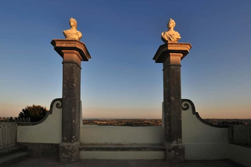 Sintra, Cabo da Roca & Cascais: Full-Day Private Guided Tour - Walking, timing, and comfort: how to pack for this day