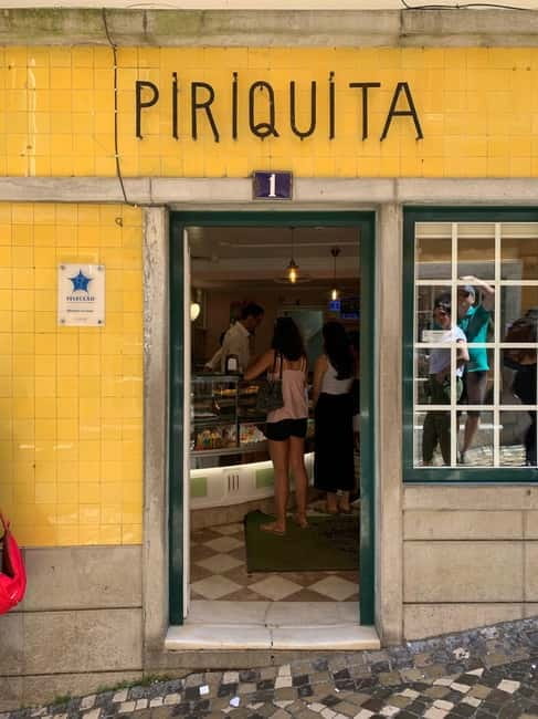 Sintra, Cabo da Roca & Cascais: Full-Day Private Guided Tour - Who should book this tour (and who might not)