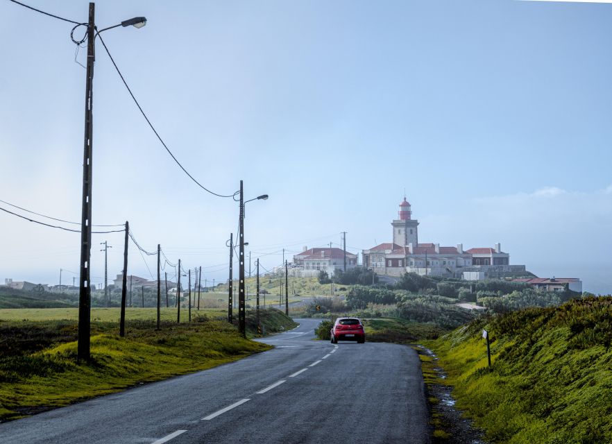 Sintra, Cascais & Estoril: Lands of stories, myths & legends - The Route Logic: How You Fit Palaces, Cliffs, and Two Towns