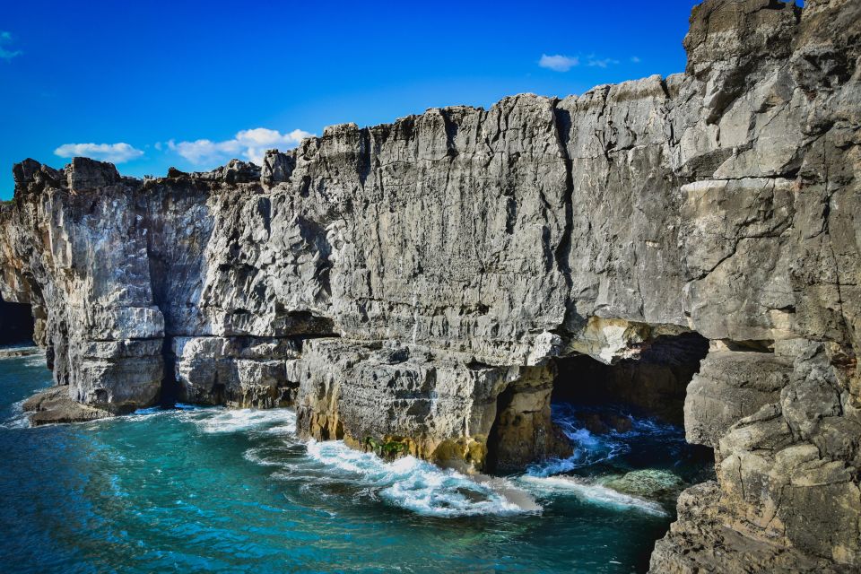 Sintra, Cascais & Estoril: Lands of stories, myths & legends - The Scenic Drive Through Sintra-Cascais Natural Park