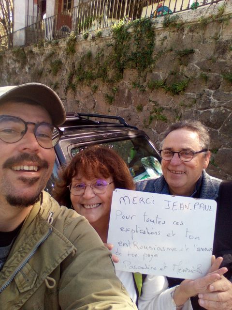 Sintra-Cascais Natural Park, West Lisbon Sunset Tour - UNESCO Sintra core: Pena, Regaleira, Monserrate and the roads between