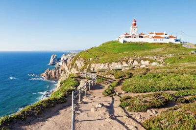 Sintra: Full-Day Deluxe Tour with Pena Palace ticket - How This Day Puts Sintra and the Coast in One Smart Route