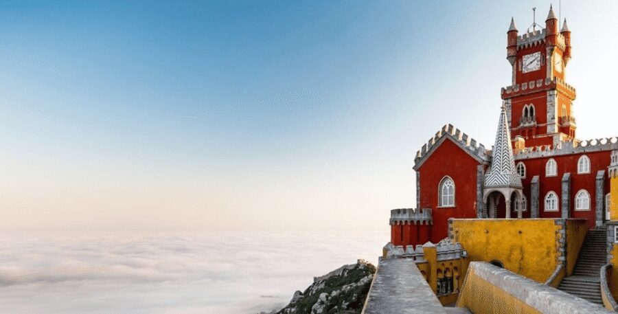Sintra Full Day Tour w/ Cascais & Cabo da Roca: FROM LISBON - Who This Tour Fits Best (and Who Should Think Twice)