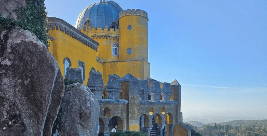 Sintra Full Day Tour w/ Cascais & Cabo da Roca: FROM LISBON - Practical Tips for a Trouble-Free Day