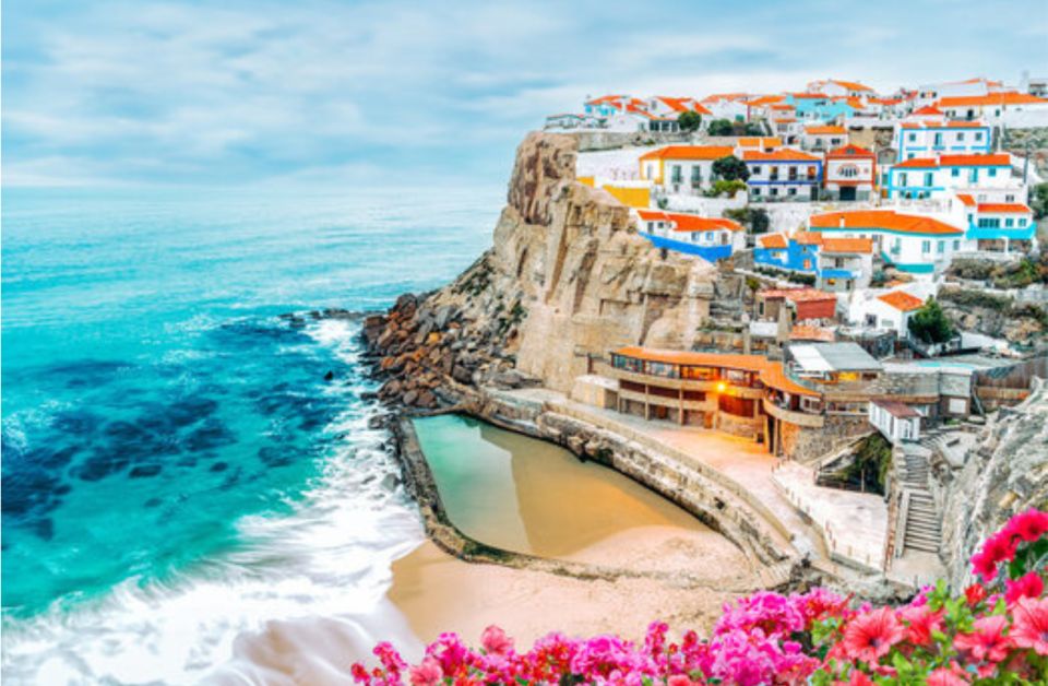 Sintra Half Day Private Tour - Key Highlights You’ll Notice Fast