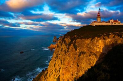 Sintra Half Day Private Tour - Sintra’s Romanticism + Serra Setting: Why This Place Feels Different