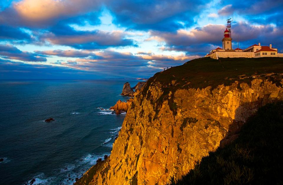 Sintra Half Day Private Tour - Sintra’s Romanticism + Serra Setting: Why This Place Feels Different