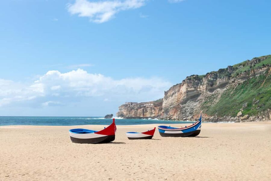 Sintra Half Day Tour from Lisbon - Key Points You’ll Care About