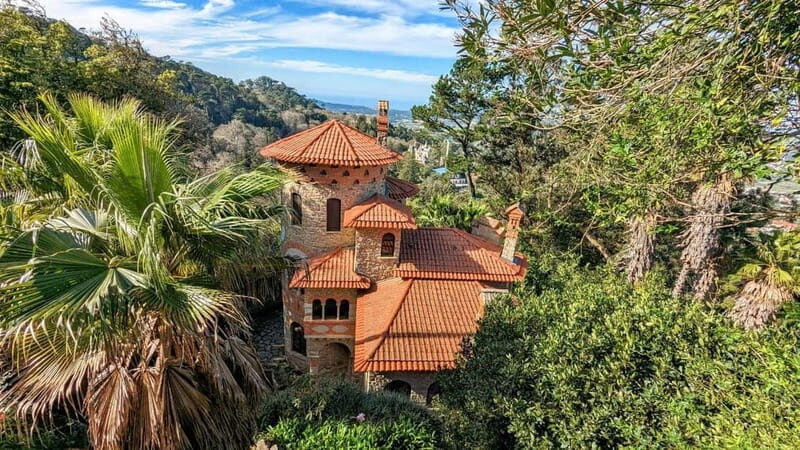 Sintra Hike: Past palaces and hidden paths. - Key highlights worth your attention