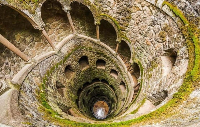 Sintra Magic & Coastal Wonders: Private Day Trip from Lisbon - A private day through Sintra and the coast (without losing your mind)