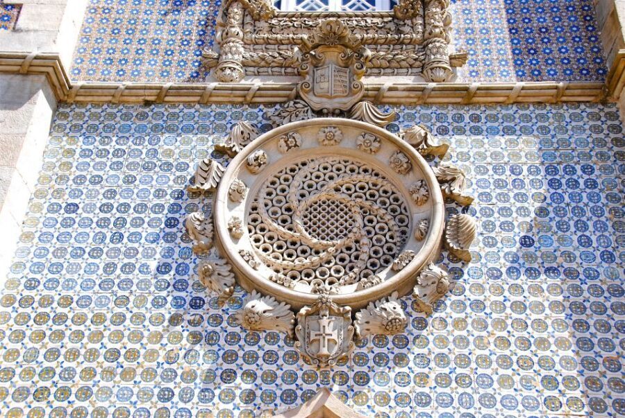 Sintra Palaces and Cascais Magical Experience Private Tour - Quinta da Regaleira: your alternative monument stop in Sintra