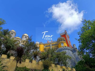 Sintra: Pena Palace. Moorish Castle. Cabo da Roca. & Cascais - Price and logistics: what you’re paying for (and what you’re not)