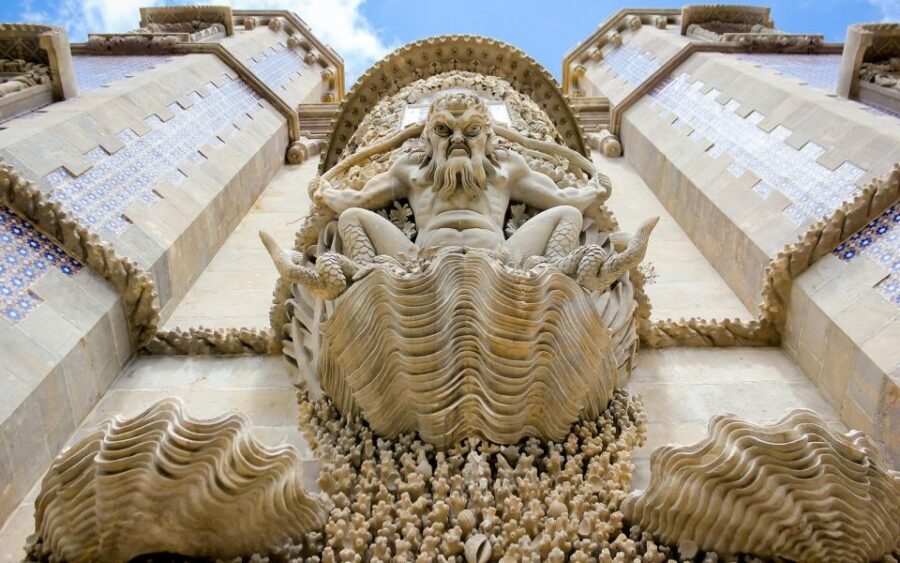 Sintra: Pena Palace, Moorish Castle, Regaleira, & Monserrate - Why this Sintra tour works: private time, not a cattle schedule
