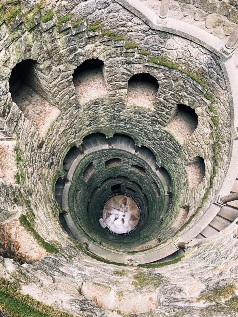Sintra: Pena Palce + Cabo da Roca + Cascais from Lisbon - Cascais by the water: marina walks and a meal you can actually enjoy