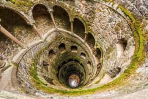 Sintra: Quinta da Regaleira e-Ticket & Sintra City Audios - Key highlights you’ll care about
