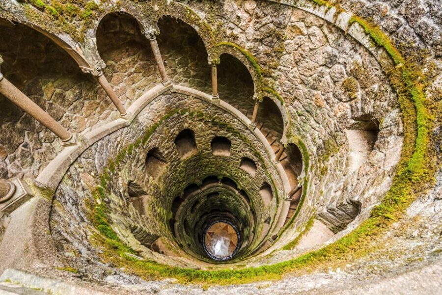 Sintra: Quinta da Regaleira e-Ticket & Sintra City Audios - Key highlights you’ll care about