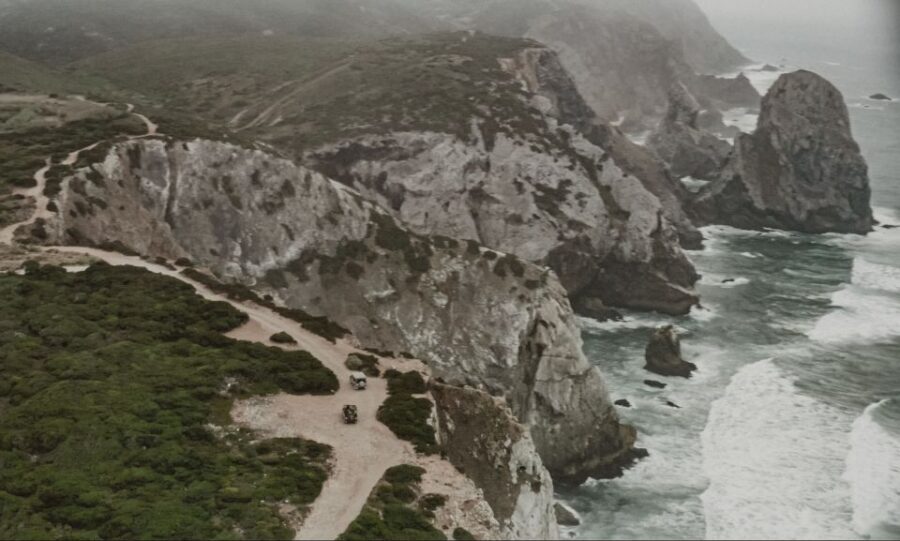 Sintra Rural & Coast Jeep Adventure - Price value: what $114 buys (and what costs extra)