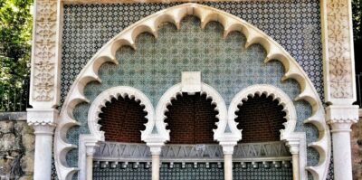 Sintra: Truly Private Tour to Pena Palace & Regaleira - Sintra Old Town lunch break: the best use of the 65 minutes