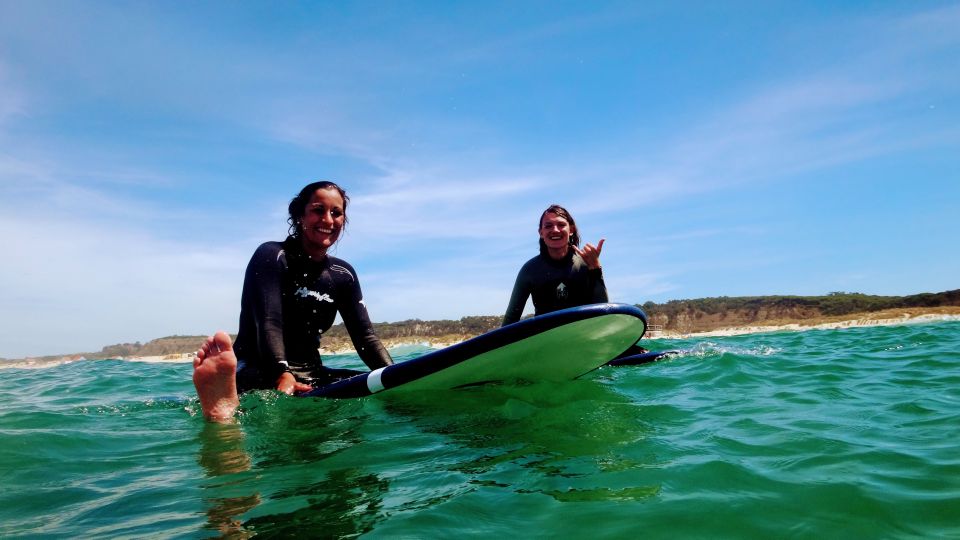 Surfing and Yoga in Lisbon - Price and Value: Is $70 Worth 5 Hours of Surf and Yoga?