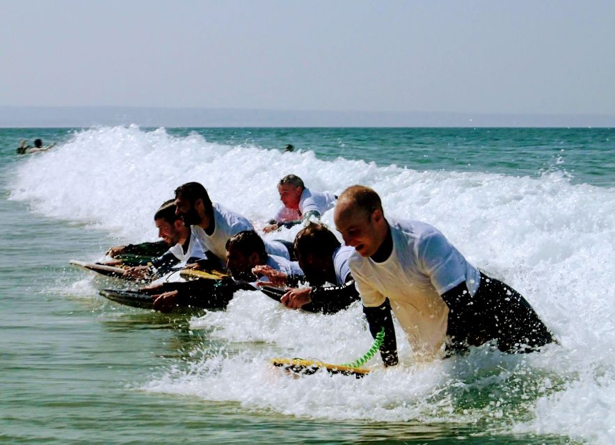 Surfing and Yoga in Lisbon - Final Call: Should You Book Surfing and Yoga in Lisbon?