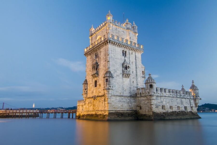 The Best Guiding visit to Jeronimos & Tiket included - Key Points You’ll Actually Care About