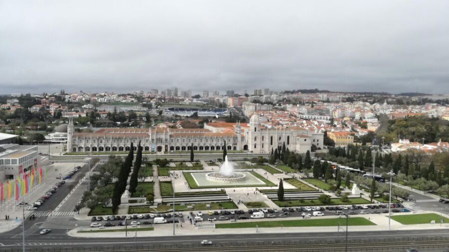 The Best Guiding visit to Jeronimos & Tiket included - Ticket Included: The Real Value of Paying Up Front