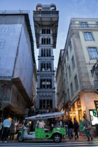 Tuk Tuk Lisbon: Old Lisbon 2-Hour - Old Lisbon by Micro-Streets: How the 2 Hours Really Work