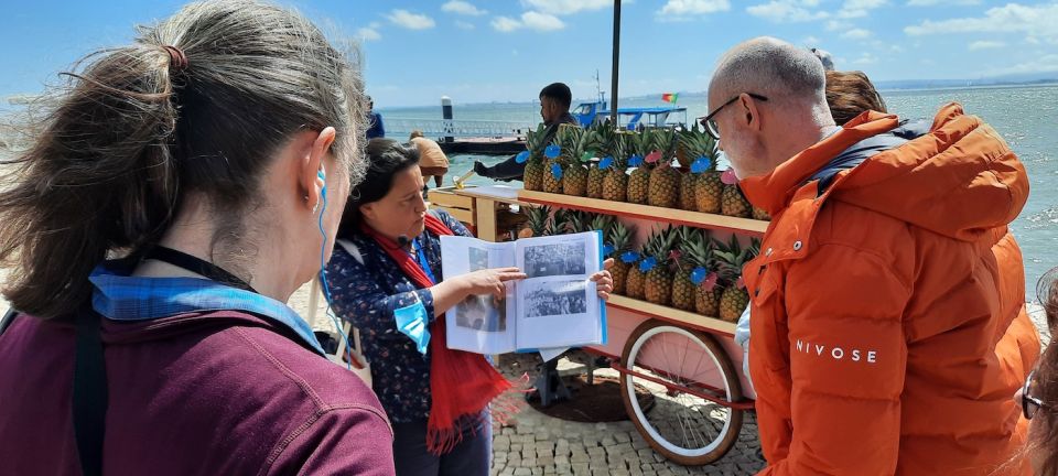 Walking tour: Lisbon in the Shadows of World War II - Key Things That Make This Tour Worth Your Time