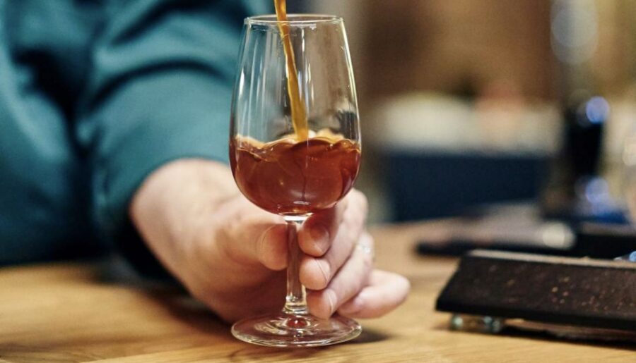 Wine Tasting - Private Half-Day Tour - Getting from Lisbon to Setúbal District (and why the ride matters)