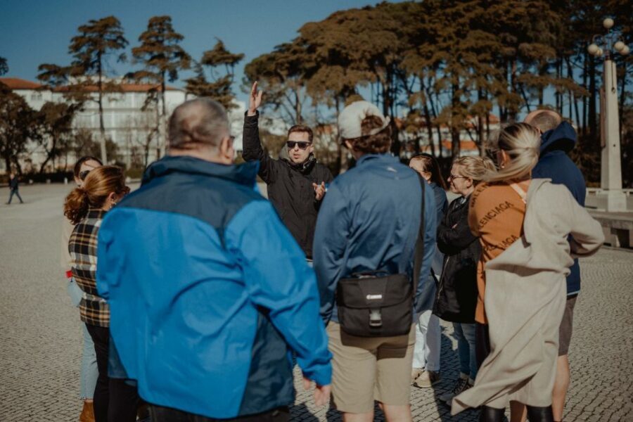 Wonders of Fátima Half Day Private Tour - Who should book this half-day Fátima tour (and who might not)