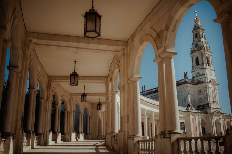 Wonders of Fátima Half Day Private Tour - Aljustrel: where the shepherds’ story becomes real