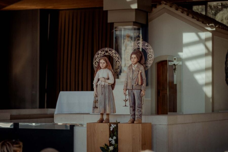 Wonders of Fátima Half Day Private Tour - Free time and walking: how to keep the day from feeling rushed