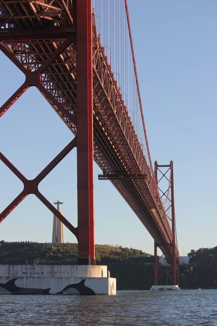⛵Bluemotion Lisbon⛵: Sunset sailing tour in Tagus River - Should you book Bluemotion Lisbon’s sunset sailing tour?
